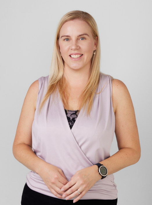 Colleen McCreadie